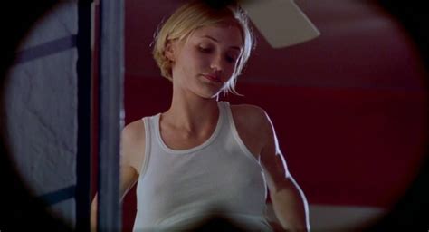 Nackte Cameron Diaz In There S Something About Mary