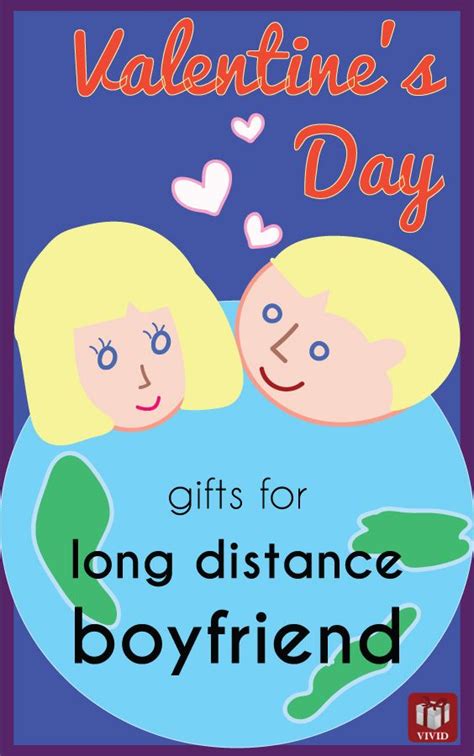 Check spelling or type a new query. Long Distance Boyfriend Valentines Day Gifts | Valentine ...