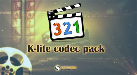 K Lite Codec Pack Download Free Latest Version For Pc Soft Gudam