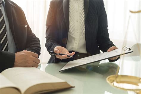 Either way, most people will hire a disability. How To Find A Professional Disability Lawyer? | Move ...
