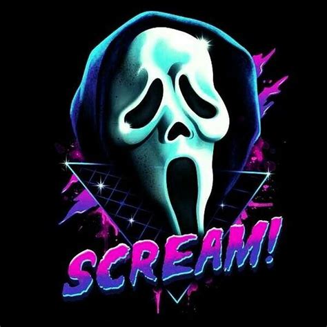 รายการ 92 ภาพ ภาพ The Scream สวยมาก