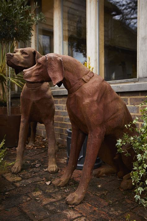 We Now Offer A Wide Selection Of Garden Statues Perfect If Youre