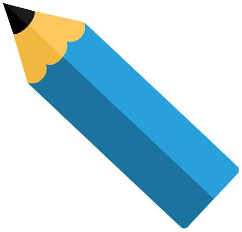 Pencil Pngs For Free Download
