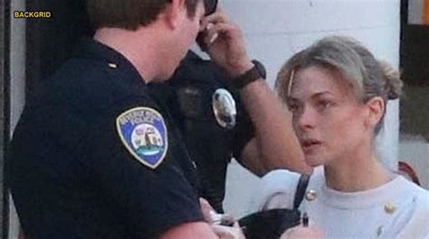 Man Involved In Jaime King Car Attack Pleads Not Guilty Fox News