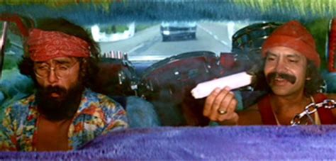 As they try to smuggle it across the border, they witlessly evade a narcotics unit led by a sgt. Cheech & Chong Confirm that 'Up in Smoke 2' is on the Way | FirstShowing.net