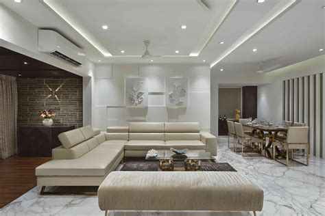 Living Room Design Milind Pai Ceiling Design Living Room Bedroom