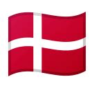 100 x 150 cmsammeln & seltenes, memorabilia, flaggen!. Flagge: Dänemark-Emoji