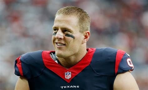 Watt and his special chest tattoo | tattoodo. J.J. Watt autographs fan's tattoo - ESPN 97.5