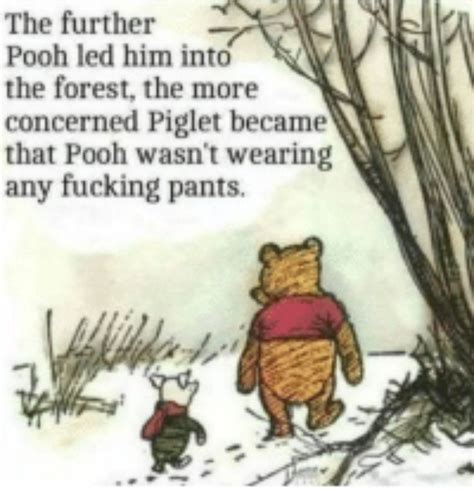 13 Twitter Winnie The Pooh Memes Crazy Funny Memes Pooh