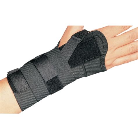 Procare® Universal Cts Wrist Brace Schaan Healthcare