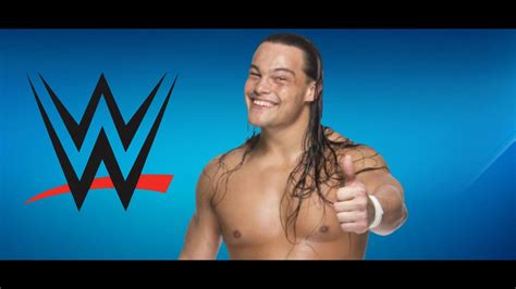 Wwe Breaking News On Wwe Superstar Bo Dallas Out Of Action 6 8 Weeks
