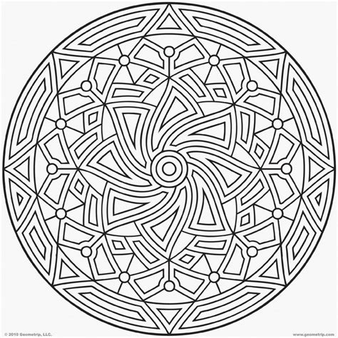 Mosaic Coloring Pages For Kids Coloring Home