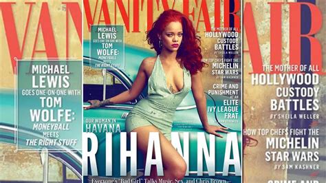 Rihanna Gets Candid About Sex Life I Get Horny But Wont Have Hollow Flings Mirror Online