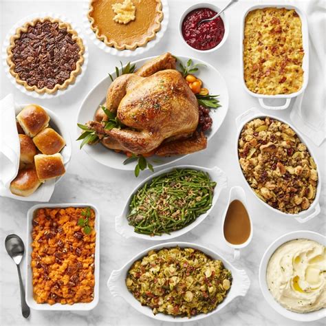 We did not find results for: Thanksgiving Gourmet Dinner : 30 Thanksgiving Dinner Menu ...