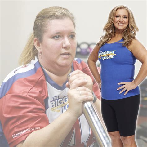 The biggest loser australia the biggest loser australia season 9 the biggest loser we chat to biggest loser australia trainer tiffiny hall after her shock eviction from the competition last night. The Biggest Loser: Before and After: Andrea Photo: 2211516 ...