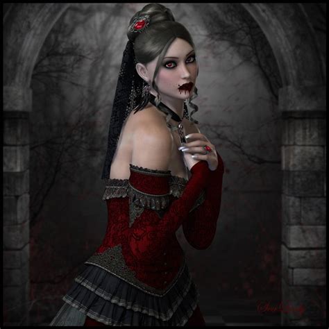 Draculas Bride By Sealady15 On Deviantart