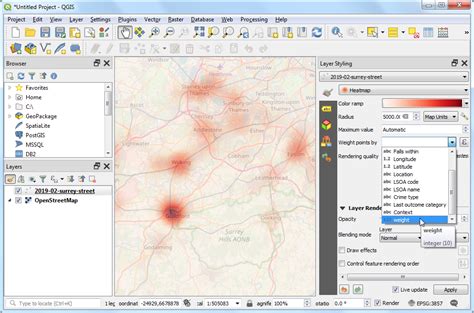 Georeferencing Topo Sheets And Scanned Maps QGIS QGIS Tutorials And Tips