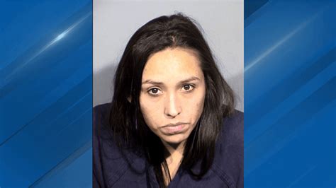 Bail Set At 1000 For Woman Accused Of Burglarizing Home Of Late Unlv Professor