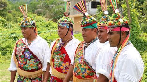 Coordinación De Los Grupos Indígenas • Dif Puerto Vallarta