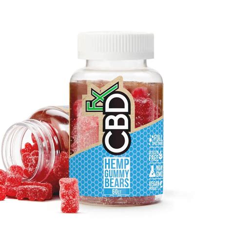 cbd gummy bears 100 vegan organic cbd gummies