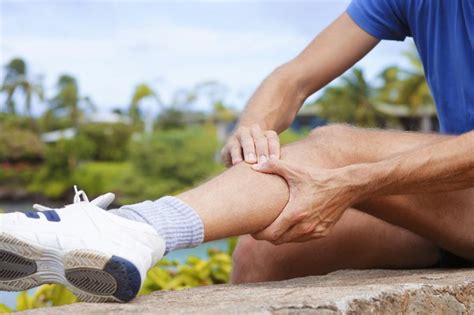 Shin Splints Why They Happen And How To Avoid Them