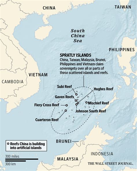 Philippine National Security And Other Issues China Lashes Out Over Us