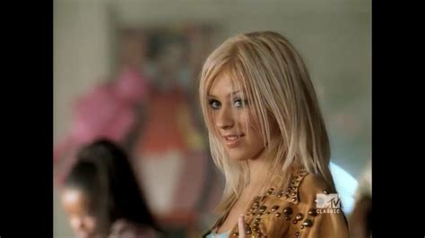 Christina Aguilera What A Girl Wants Mtv Classic Hdtv 720p Sharemaniaus