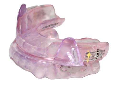 Somnomed Oral Appliance Therapy For Sleep Apnea