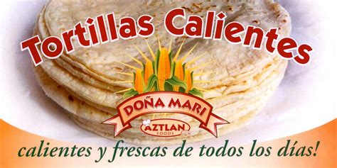 Tortilleria Doña Mari Medley Fl