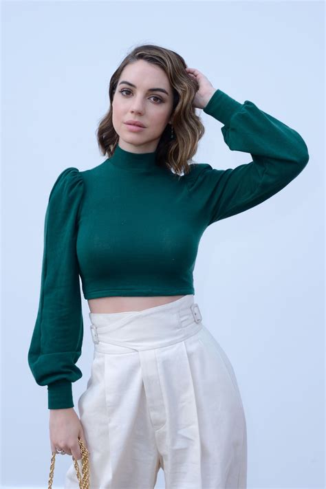 Apr 29, 2021 · former neighbours star adelaide kane has confirmed she's officially off the market. ADELAIDE KANE at Beautiful People Show at Paris Fashion Week 03/06/2018 - HawtCelebs