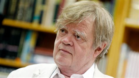 Garrison Keillor Announces Retirement From ‘a Prairie Home Companion The Hollywood Reporter