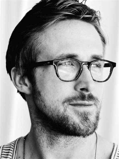 Today Is Ryan Goslings 35th Birthday So We Are Celebrating His Hotness Retrato Masculino