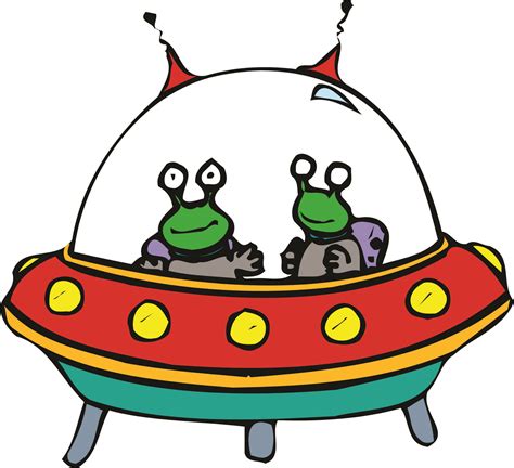 Spaceship Clipart Clipart Best