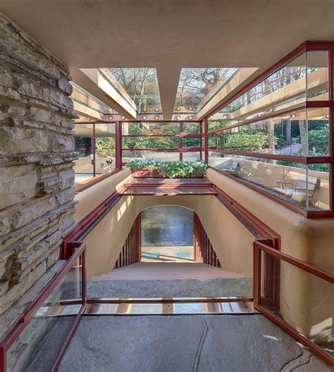 Frank Lloyd Wrights Lesser Known Designs Are Captured In New Images