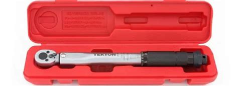 Best Inch Pound Torque Wrench Review In May 2022