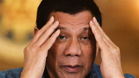 duterte must share blame for philippines slide in corruption index nikkei asia