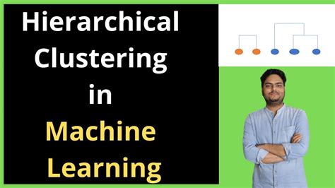 Hierarchical Clustering In Machine Learning Agglomerative Clustering