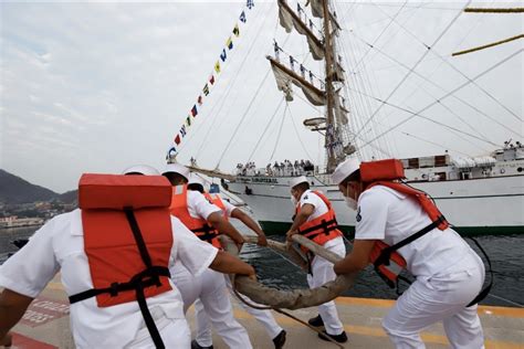 ¿por Qué Se Celebra Hoy El Día De La Marina En México 24 Horas