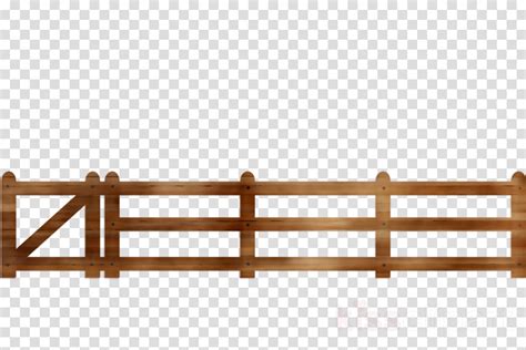 Fence Clipart Rectangle Fence Rectangle Transparent FREE For Download On WebStockReview