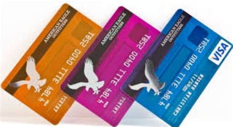 Get the most out of your next adventure with the citi ® / aadvantage ® platinum select ® world elite mastercard ® — a citi airline miles credit card designed for the world's largest airline. American Eagle Credit Card Online Login | How to Apply ...
