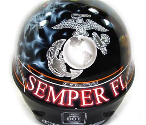 Motosport.com offers 56 motorcycle modular helmets. Marine Corps Themed Motorcycle Helmets - 9500+ helmets