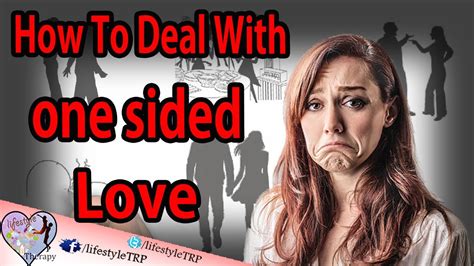 how to deal with one sided relationship 5 tips you need to know animated youtube
