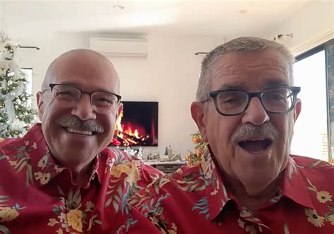 watch eine wunderschöne botschaft der gay grandpas — gay ch · alles bleibt anders