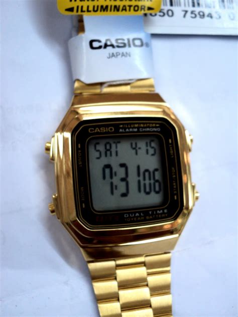 Download perang gambar bahasa sunda apk 1.1 for android. Jam Casio Ladies | Gambar Foto Jam Tangan