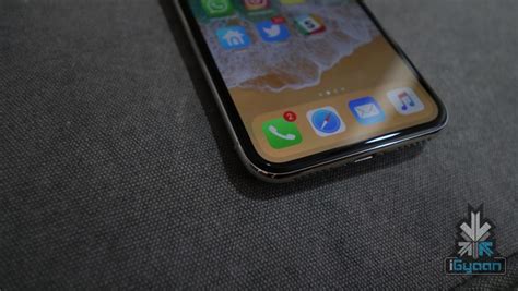 Apple To Fix Iphone X Screens Unresponsiveness In Cold Weather Igyaan