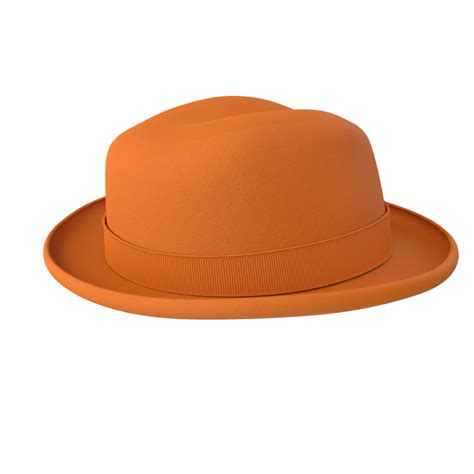 Hat Isolated On Transparent Background 19937366 Png
