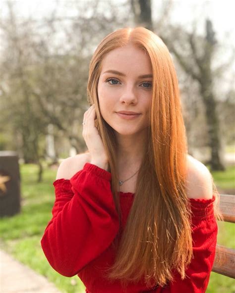 julia adamenko 🇺🇦 red hair woman red haired beauty red hair freckles