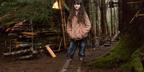 Alaskan Bush People Everything To Know About Rain Brown