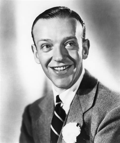 Nebraska Nellie Happy Birthday Fred Astaire