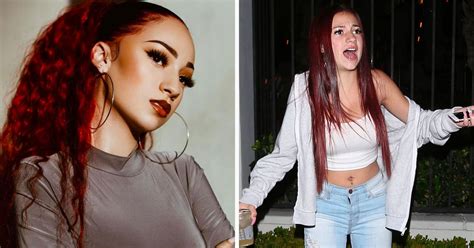 Flattering Pics Of The Cash Me Outside Girl When She Was Caught